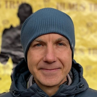 Yuri Arapov