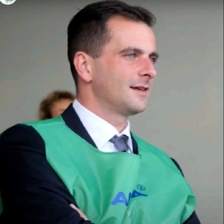 Yuri di Nucci