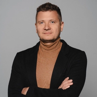 Yurii Zakamennyi