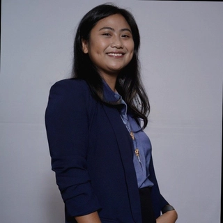 Yurike Kusumaningrum