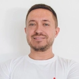 Yuriy Danylov