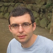 Yuriy Goykhman