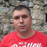 Yuriy Khuda