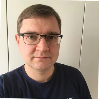 Yuriy Kohut