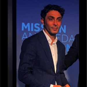 Yusuf Ada