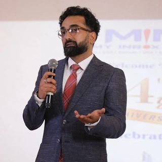 Yusuf Hasan