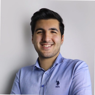 Yusuf Kerem Çalikoğlu
