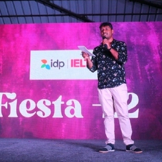 Yusuf Satham N Mohammed