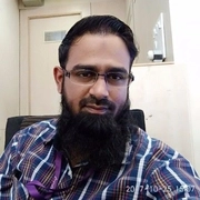 Yusuf Usmani
