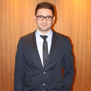 Yusuf Yildiz