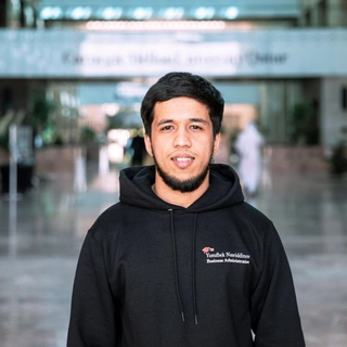 Yusufbek Nasriddinov