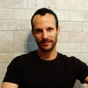 Yuval Nehoshtan