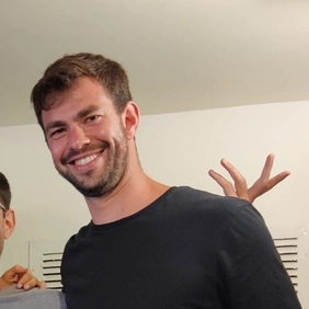 Yuval Talmi