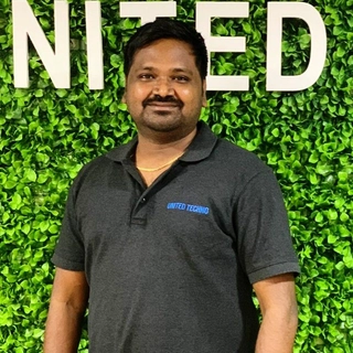 Yuvaraj Subramani
