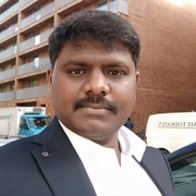 Yuvaraj Sundaram