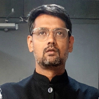 Yuvaraj Tripathi
