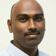 Yuvaraja Chennakrishnan