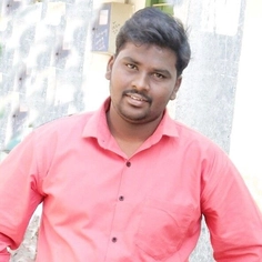 Yuvarajan V