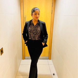 Yuvarani Balakrishnan