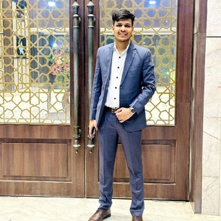 Yuvraj Gupta