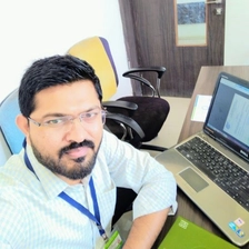 Yuvraj Kanode