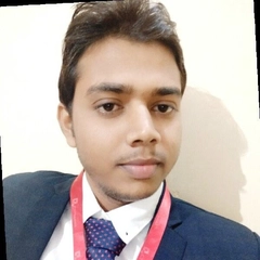Yuvraj Lodhi