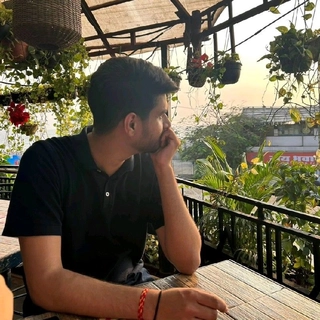Yuvraj S.