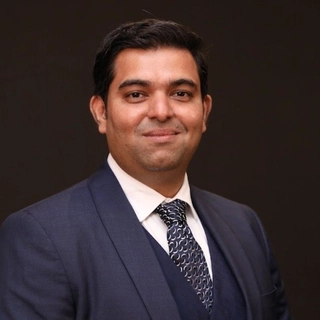 Yuvraj Thombre