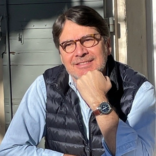 Yves Martin