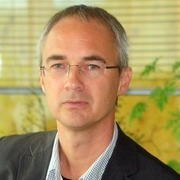 Yves van de Peer