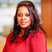 Yvette Victor M.sc
