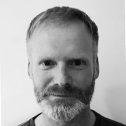 Øyvind Lystad