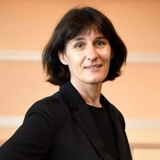 Yvonne Baur