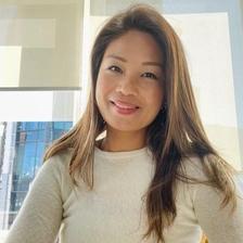 Yvonne Chong