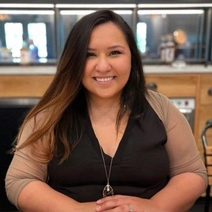 Yvonne Davila Cavnar
