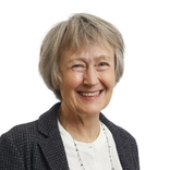 Yvonne Mårtensson