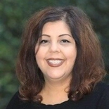 Yvonne Martinez Figueroa