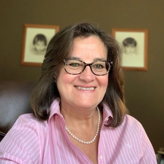 Yvonne Morales-Farrell