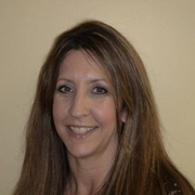 Yvonne Stringer
