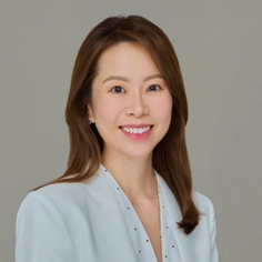 Yvonne Toh