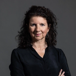 Yvonne van der Knaap