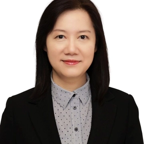 Yvonne W.y. Lau