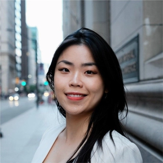 Yvonne Ye (叶宛）