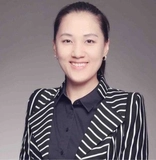 Yvonne Zhang 张银秋