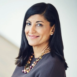 Zabeen Hirji
