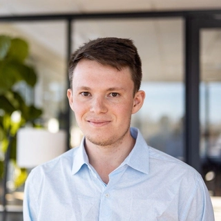 Zach Buursma