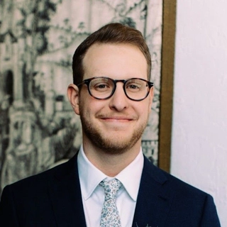 Zach Ettelman