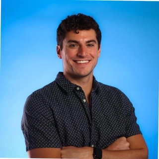 Zach Fehrenbach