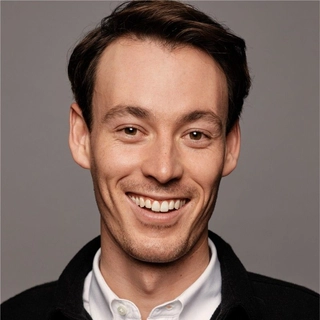 Zach Kitschke