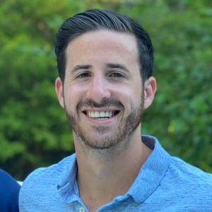 Zach Magray